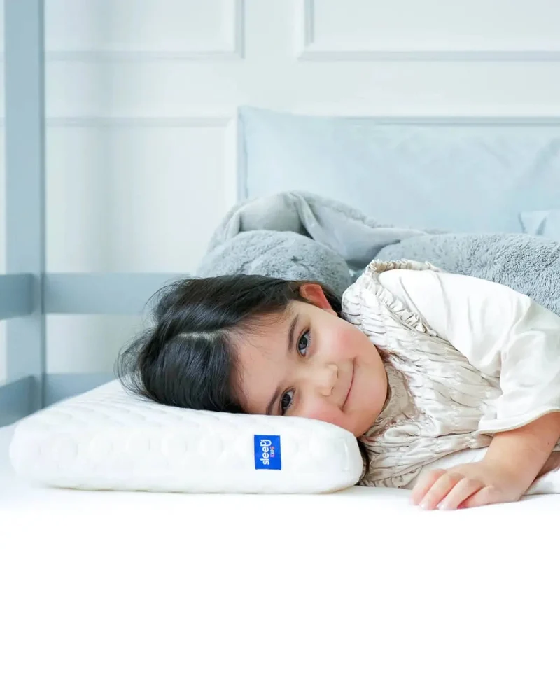 Orthopädisches Kinderkissen - Comfort