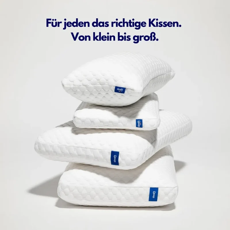Nackenstützkissen - Comfort