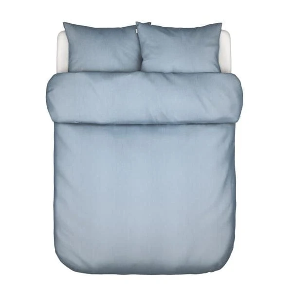 Bettwäsche Valka powder blue von Marc O'Polo
