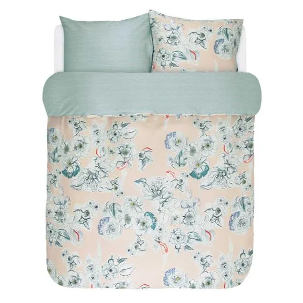 Bettwäsche Kerava multi von Marc O'Polo