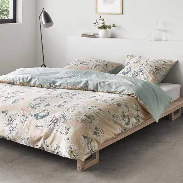 Bettwäsche Kerava multi von Marc O'Polo