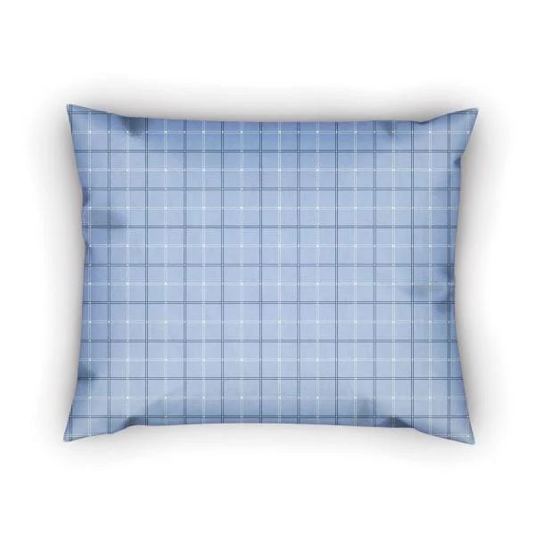 Bettwäsche Tolva soft blue von Marc O'Polo