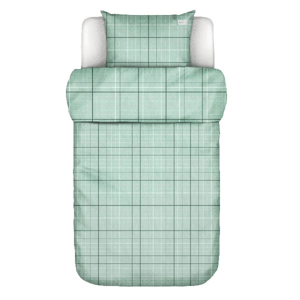 Bettwäsche Tolva soft green von Marc O'Polo