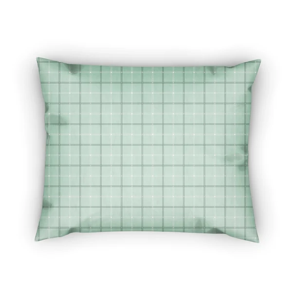 Bettwäsche Tolva soft green von Marc O'Polo