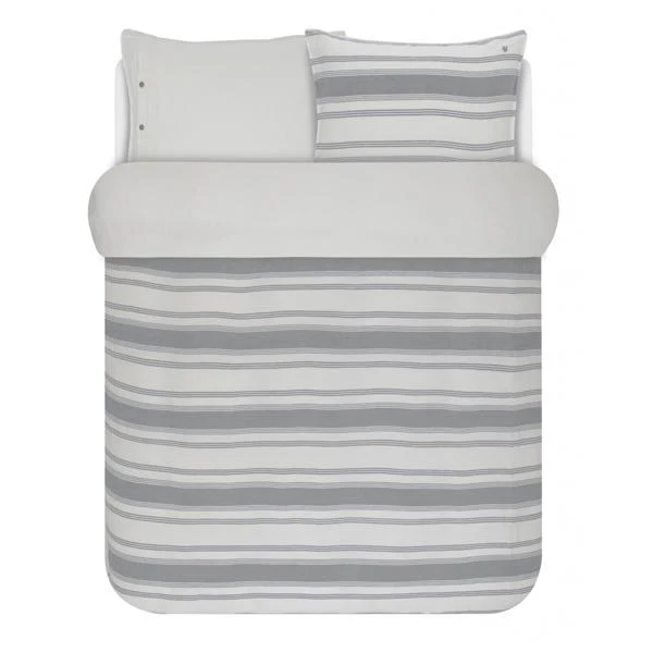 Bettwäsche Osi grey von Marc O'Polo