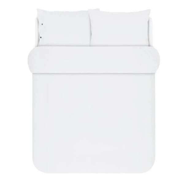 Bettwäsche Kuva white von Marc O'Polo