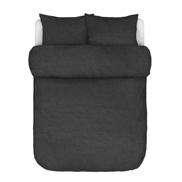 Bettwäsche Valka anthracite von Marc O'Polo
