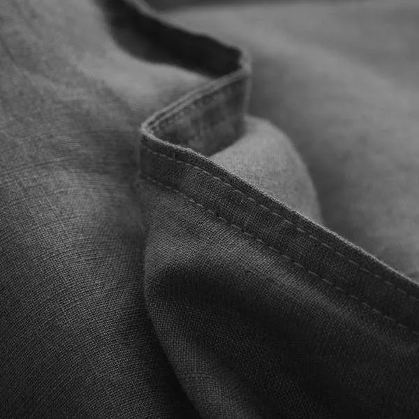 Bettwäsche Valka anthracite von Marc O'Polo