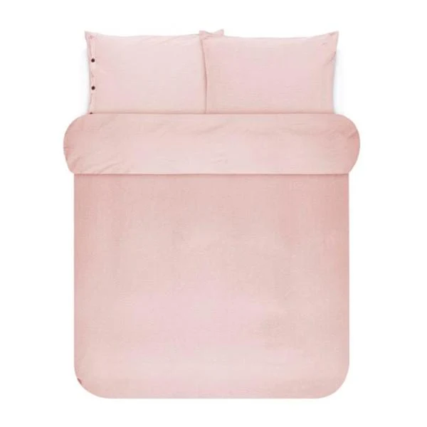 Bettwäsche Kuva pink blush von Marc O'Polo