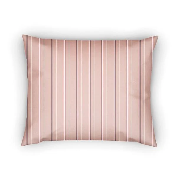 Bettwäsche Jarna coral pink von Marc O'Polo