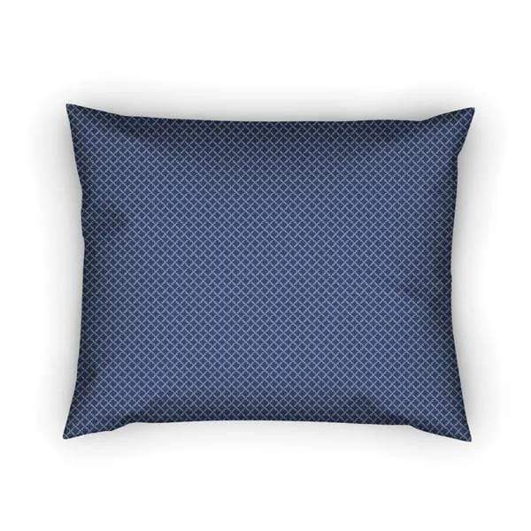 Bettwäsche Jarna blue von Marc O'Polo