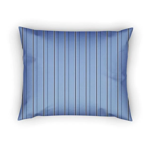 Bettwäsche Jarna blue von Marc O'Polo