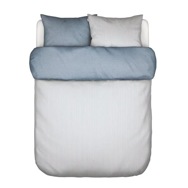 Bettwäsche Skei blue von Marc O'Polo