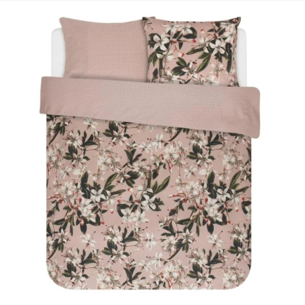 Bettwäsche Lily rose von Essenza