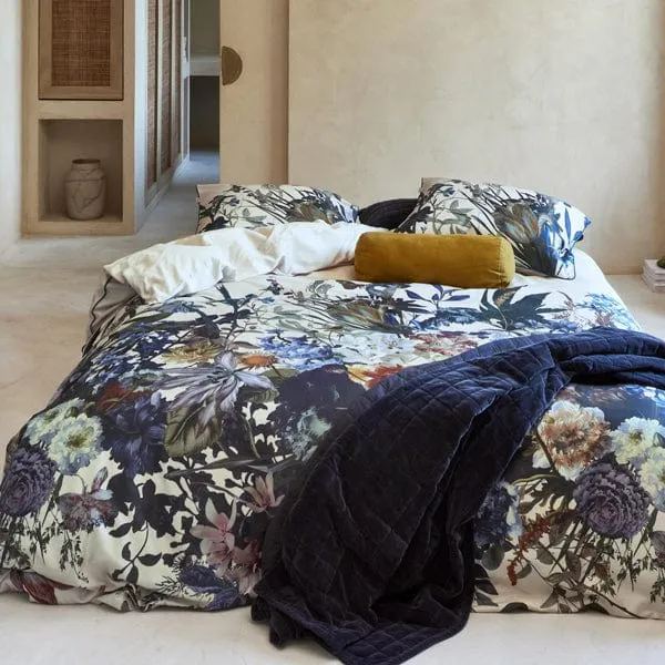 Bettwäsche Eleanor silk von Essenza