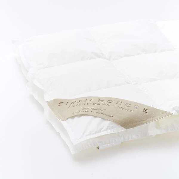 Schramm Duvet Down Light