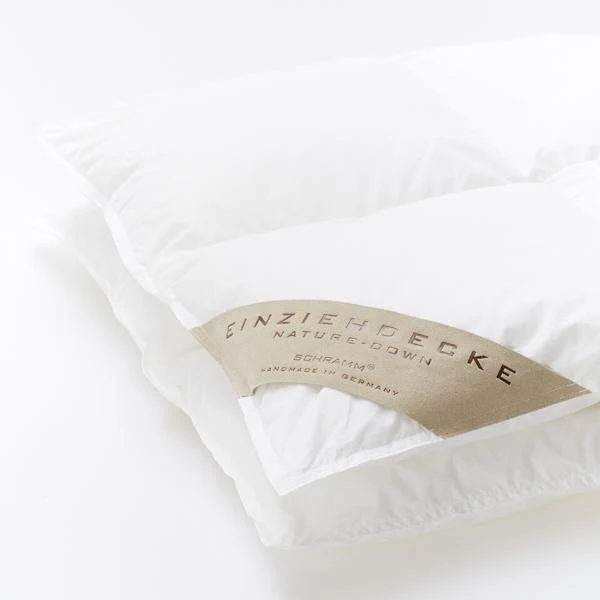 Schramm Duvet Down