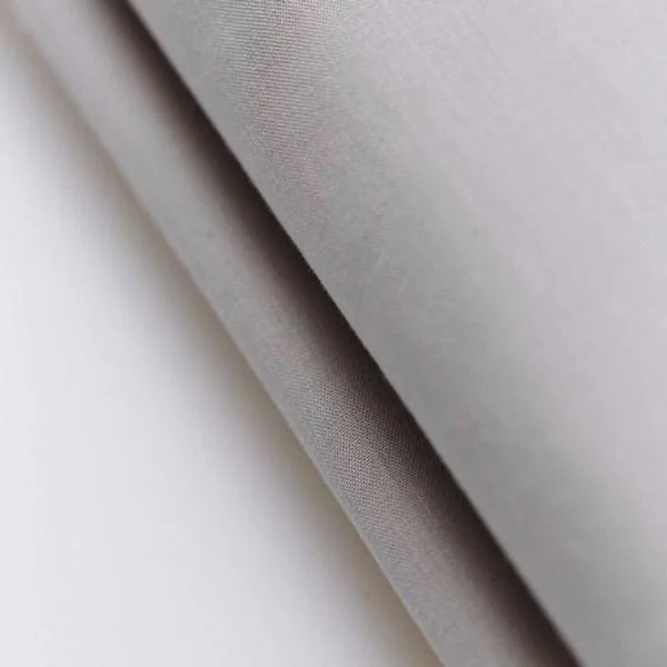 Schramm Duvetbezug Carla warm gray