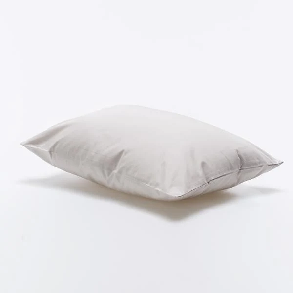 Schramm Kissenbezug Greta warm gray