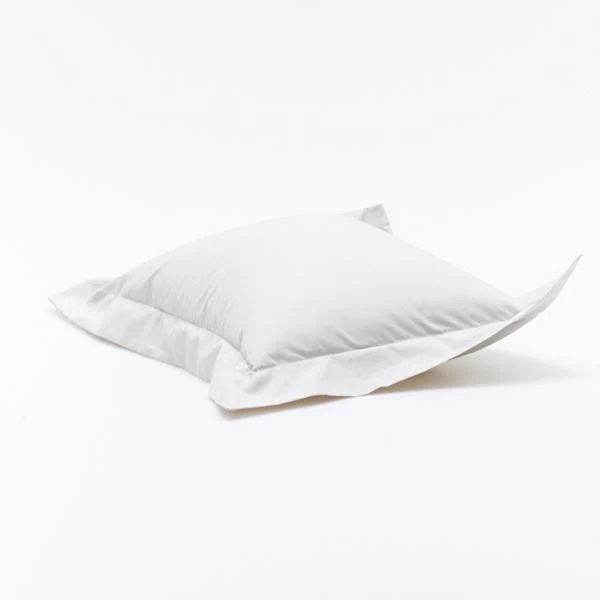 Schramm Kissenbezug Carla warm gray