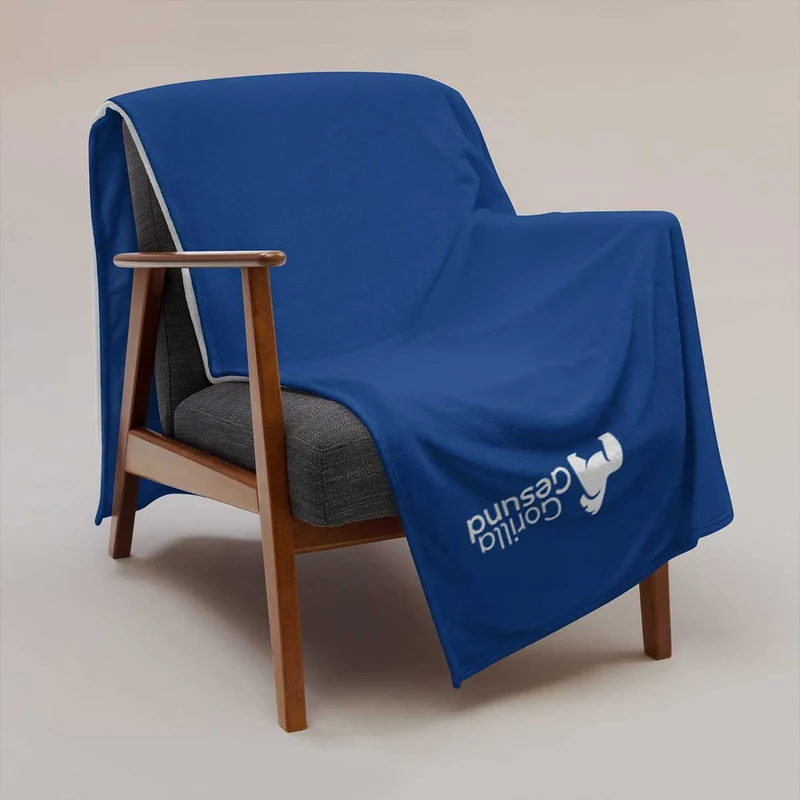 Kuscheldecke
