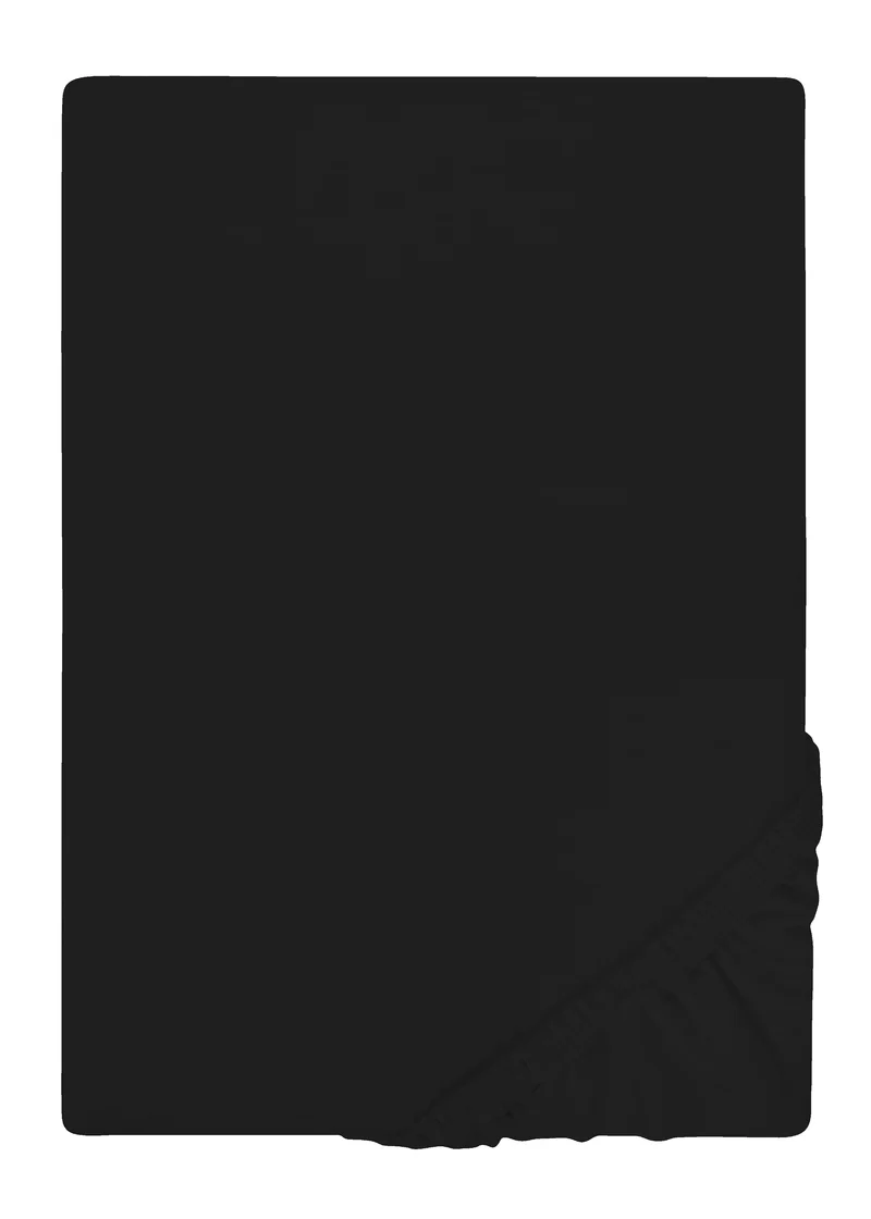 Castell Jersey-Stretch Spannbetttuch (0077113)
