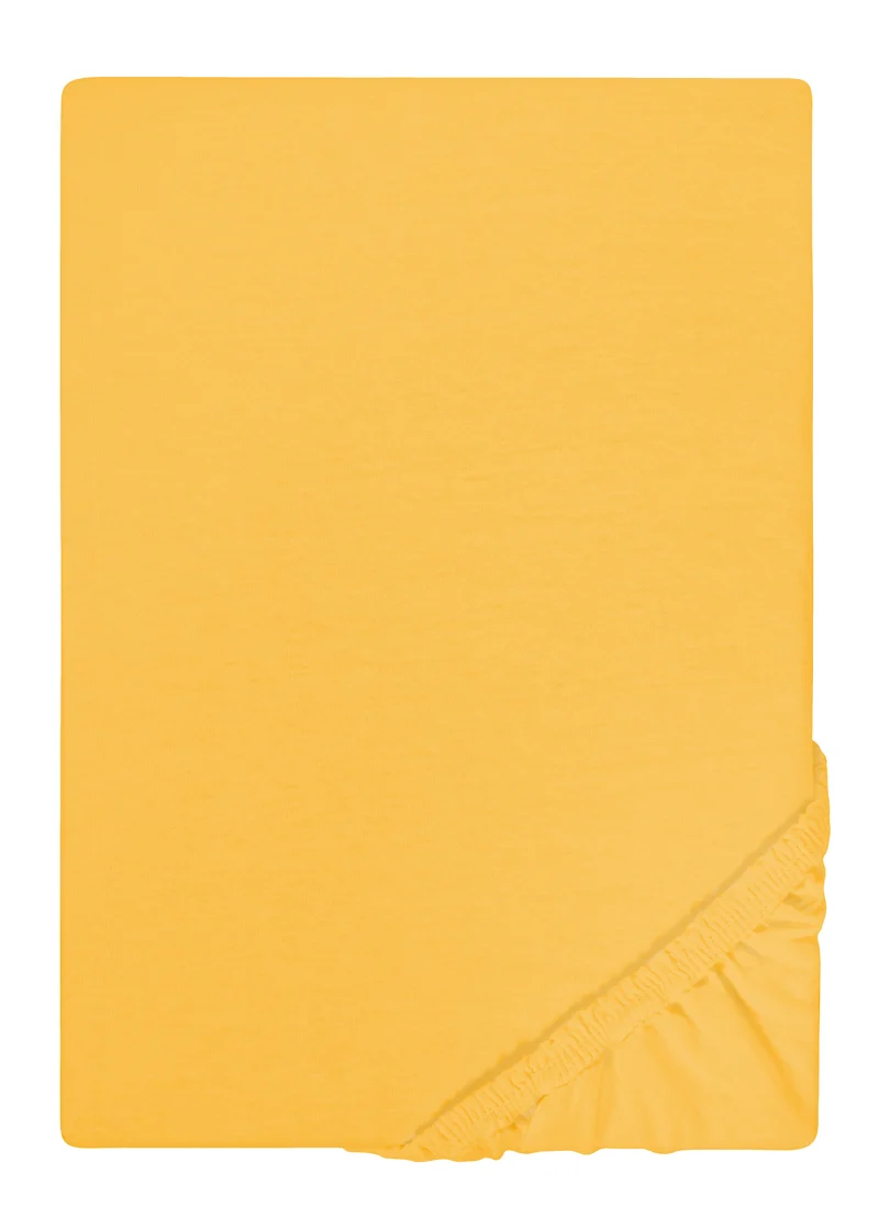 Castell Jersey-Stretch Spannbetttuch (0077113)