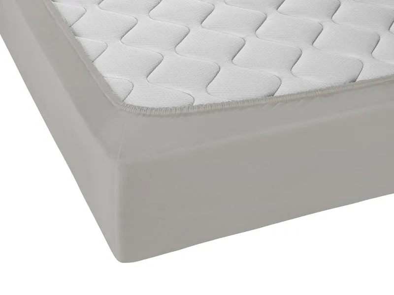 Castell Jersey-Stretch Spannbetttuch (0077113)