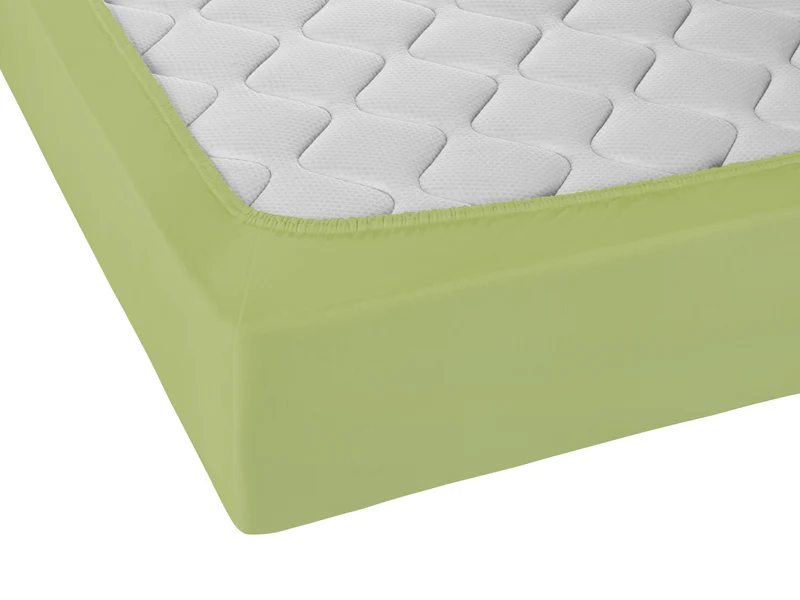 Castell Jersey-Stretch Spannbetttuch (0077113)