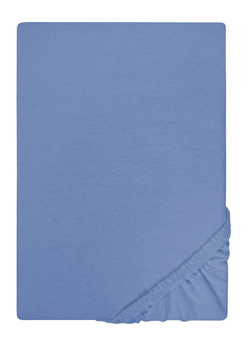 Castell Jersey-Stretch Spannbetttuch (0077113)