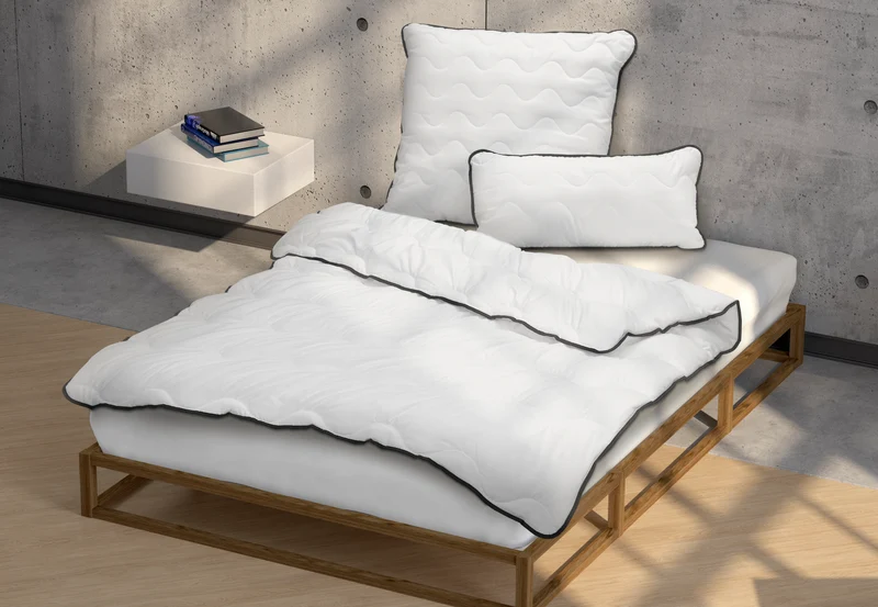 Sleep & Protect Inlett – Weiss (0950030)