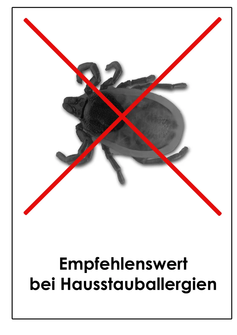 Sleep & Protect wasserundurchlässige Frottee-Matratzenhülle – Weiss (0809960)