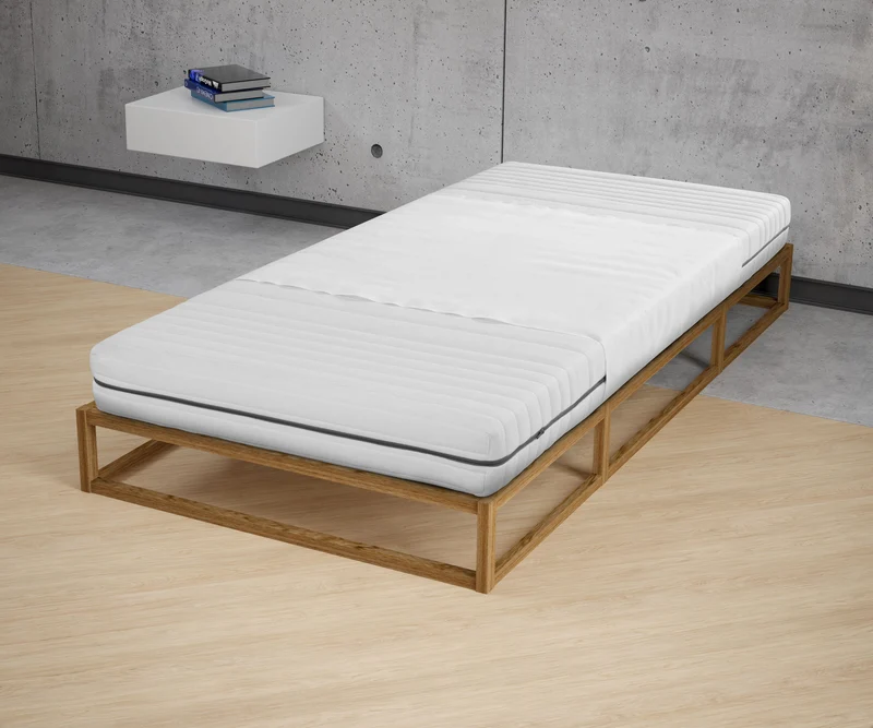 Sleep & Protect Stecklaken – Weiss (0809840)