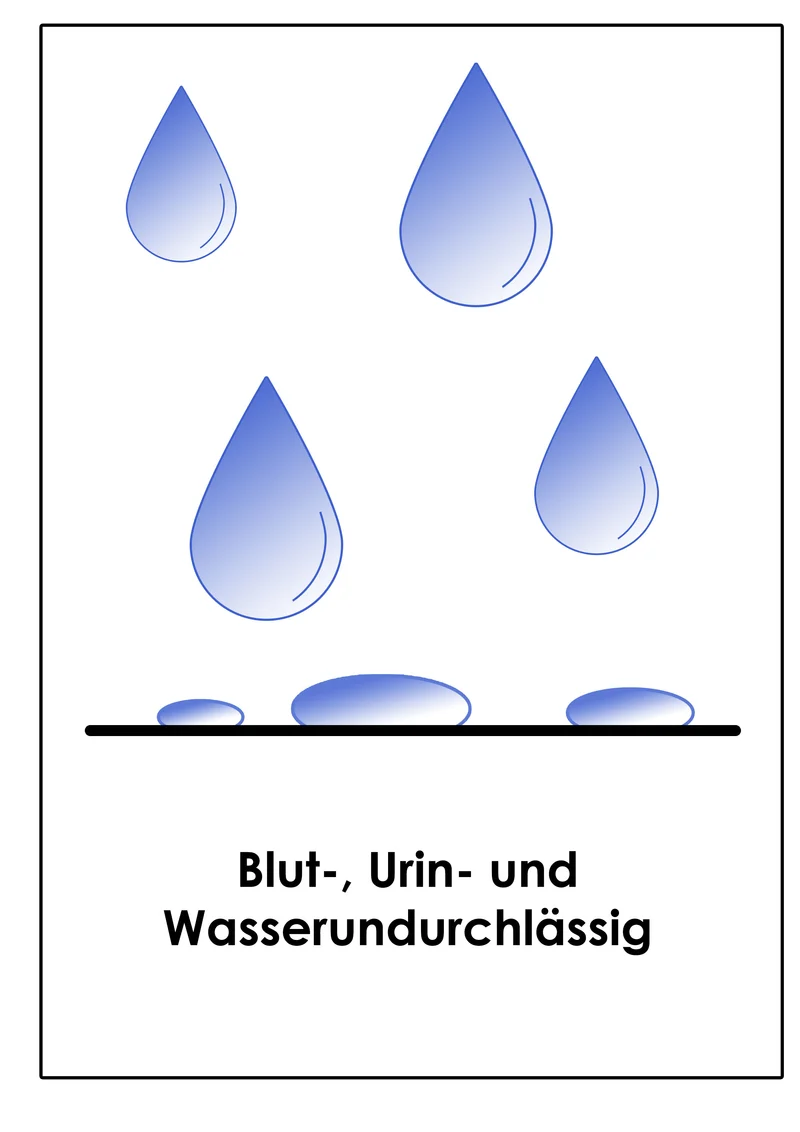 Sleep & Protect Stecklaken – Weiss (0809840)