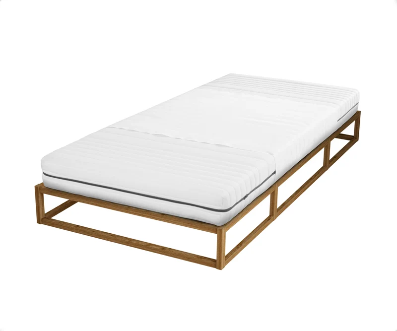 Sleep & Protect Stecklaken – Weiss (0809840)