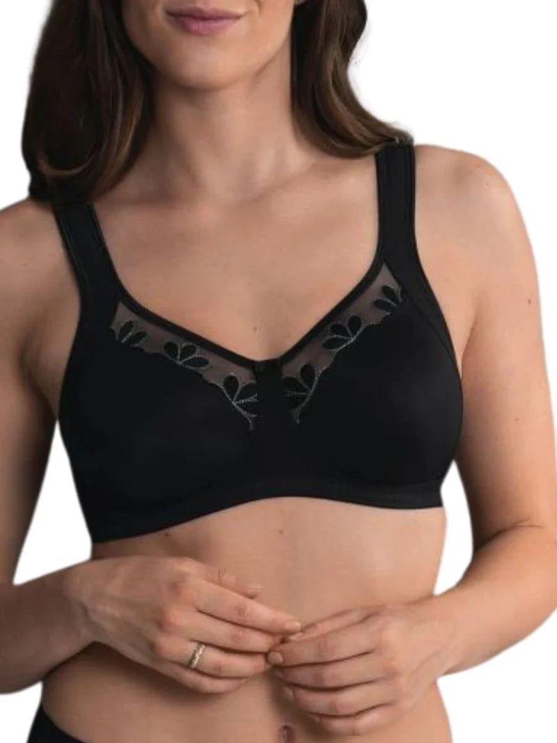 Anita Komfort BH Sophia 5808 75E Schwarz, 75E Schwarz