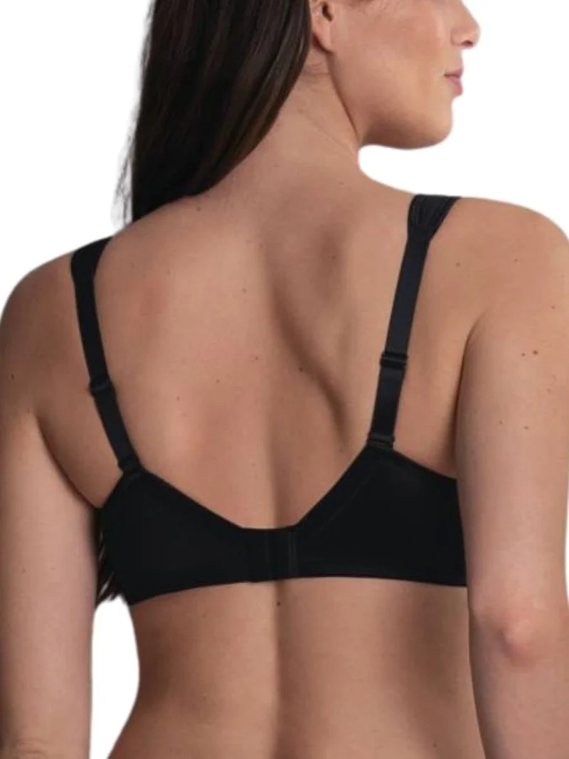 Anita Komfort BH Sophia 5808 75E Schwarz, 75E Schwarz