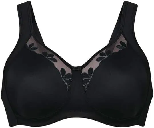 Anita Komfort BH Sophia 5808 75E Schwarz, 75E Schwarz
