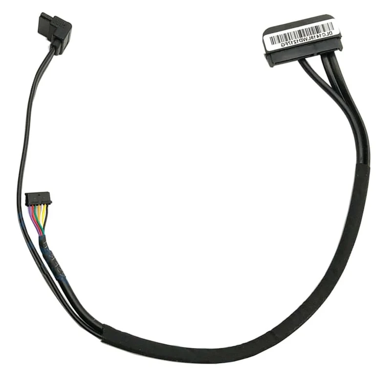 Festplatte Daten Combo SSD HDD Sata Kabel für iMac 27" (Ende 2012-2017) A1419 und (2019-2020) A2115