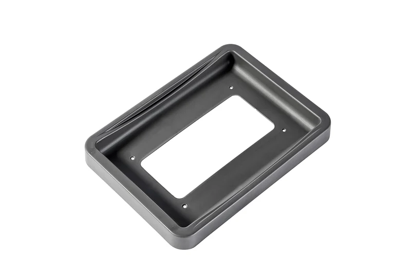 Aspira Home Müllomatic MODUL 1 MINI | Einbau Mülleimer für Schublade und Unterschrank, modularer Abf