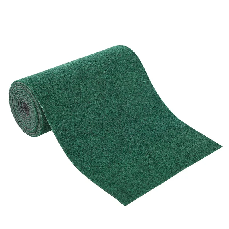 Golf Trainingsmatte Matte - 0,3x3m Kunstrasen Rasen Indoor Outdoor