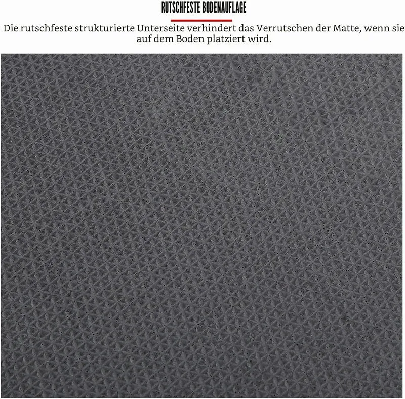 Golf Trainingsmatte Matte - 0,3x3m Kunstrasen Rasen Indoor Outdoor