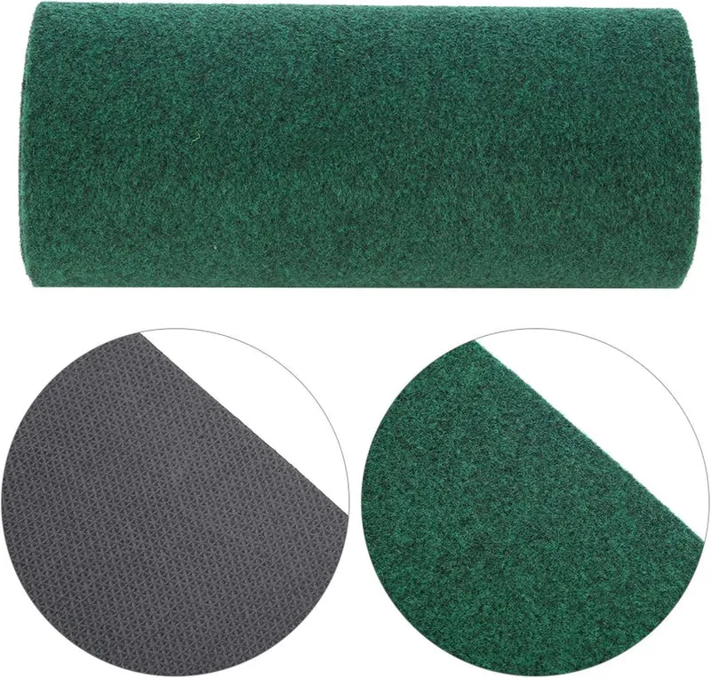Golf Trainingsmatte Matte - 0,3x3m Kunstrasen Rasen Indoor Outdoor