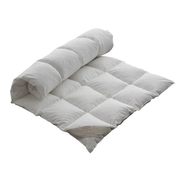 Schramm Topper Lotus Nature Down Light 05