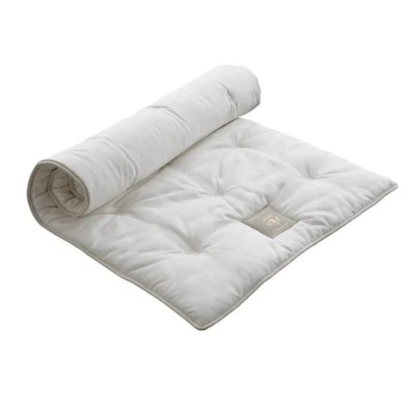 Schramm Topper Lotus Nature Cotton 05
