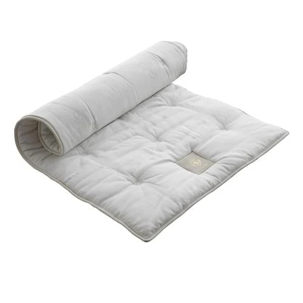 Schramm Topper Lotus Nature Camel 05