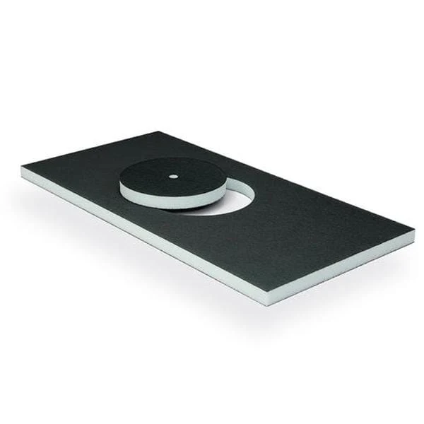 Grosana airflex® Spring Aquacell Nackenstützkissen