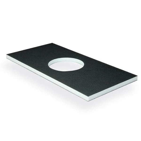 Grosana airflex® Spring Aquacell Nackenstützkissen