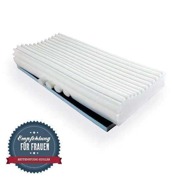 Grosana airflex® Classic Aquacell Nackenstützkissen
