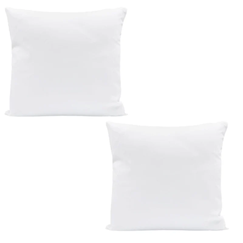 Kopfkissen - Kissen Allergiker Schlafkissen Polster pillow Made in EU und pillows for sleeping x Bett Kissens für Schlafen Oeko-Tex